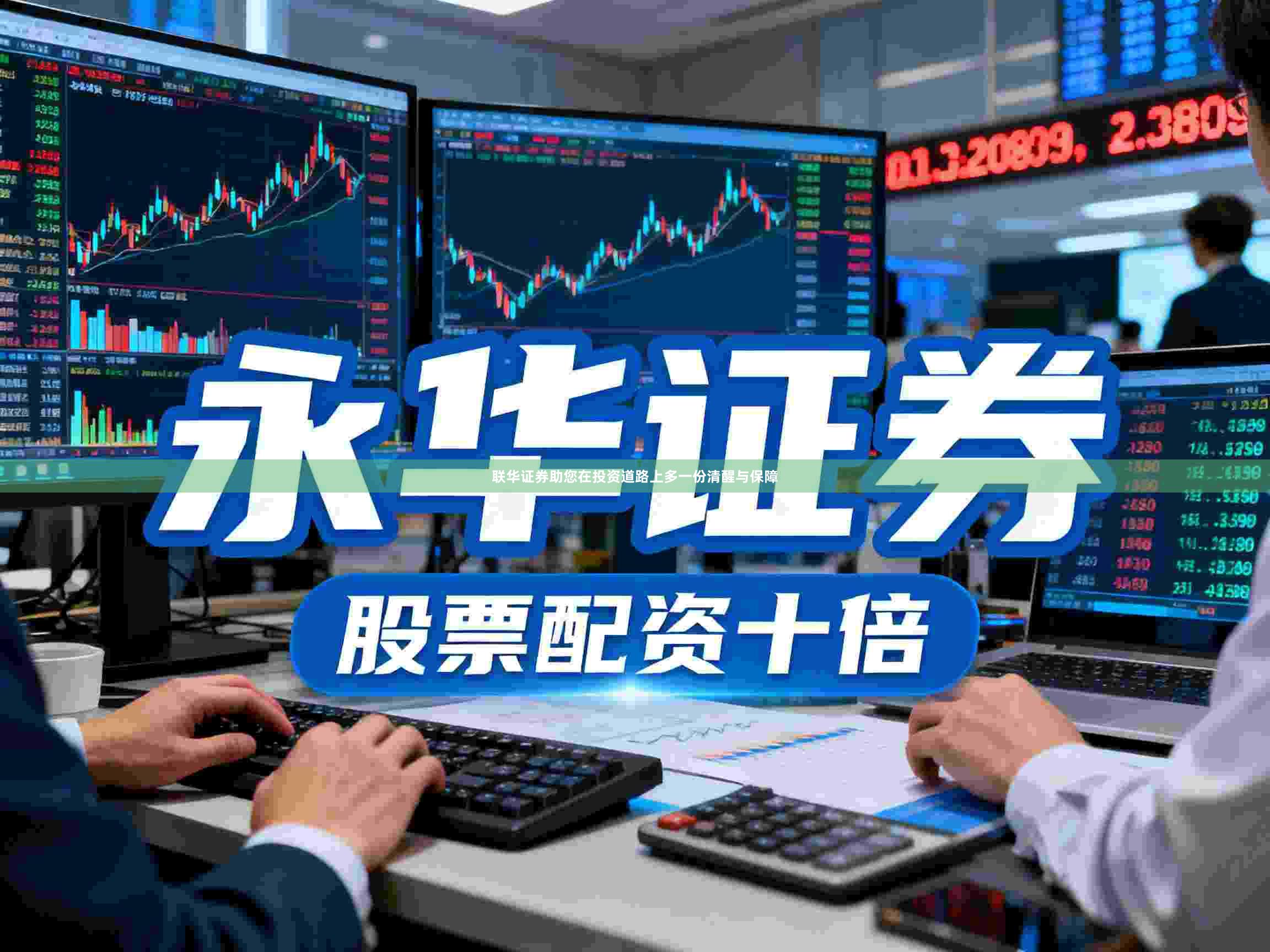 联华证券助您在投资道路上多一份清醒与保障